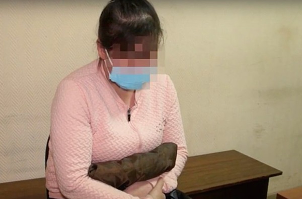 Con mới lọt lòng mất tích bất thường, bà mẹ mới thú nhận âm mưu vô nhân tính để đổi lấy 7,3 triệu đồng-1