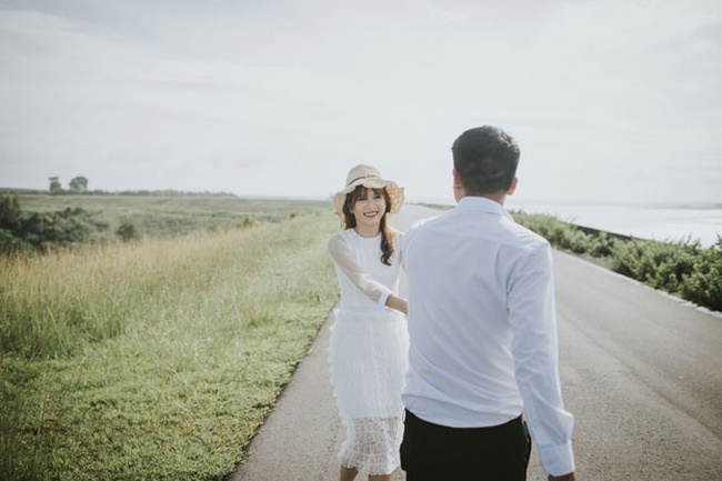 Yêu đương thắm thiết, tính đến cả chuyện cưới xin, cô gái chết điếng” phát hiện bạn trai là chồng người ta” đã 6 năm và dự định vạch trần táo bạo-1