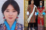 Hoàng hậu vạn người mê Bhutan chia sẻ ảnh mới của 2 Hoàng tử, vẻ ngoài của hai đứa trẻ gây bất ngờ-6