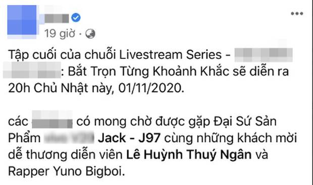 Hương Giang gặp biến: Group antifan chạm mốc 100 nghìn người, nhãn hàng gỡ tên nàng Hậu ra khỏi list khách mời sự kiện?-2