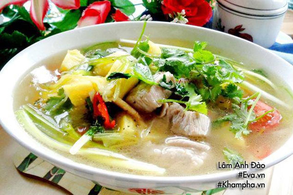 Tuyệt chiêu làm khô gà lá chanh theo trend, nhâm nhi ngày lạnh-3