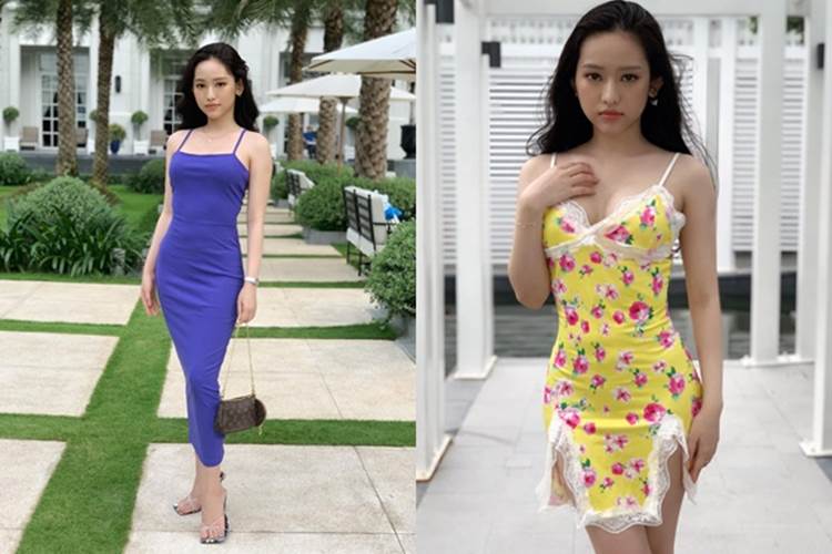 Đăng hình sexy bị mỉa mai con nít ăn mặc thấy gớm, Thúy Vi đáp trả không trượt phát nào-7