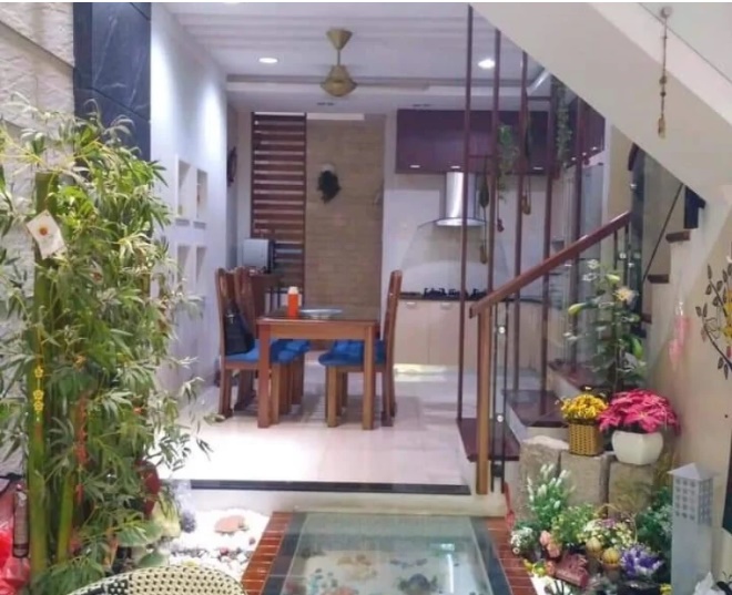 Nhà có 5 điều này vợ chồng xung khắc làm quần quật quanh năm vẫn nghèo-1