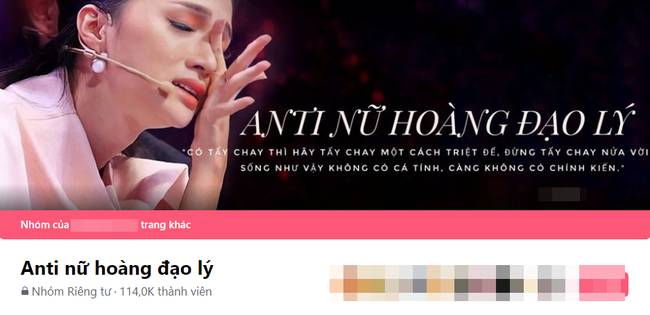 Hương Giang chính thức lên tiếng khi trở thành Hoa hậu bị ghét nhất showbiz Việt, đòi xử lý đến cùng anti-fan-1