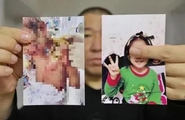 Vụ bé gái 6 tuổi bị mẹ ruột và nhân tình bạo hành: Lời kể của bố ruột gây đau lòng, luật sư khẳng định Vụ việc tàn khốc nhất!-1