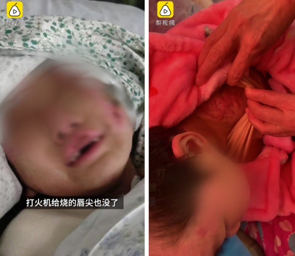 Vụ bé gái 6 tuổi bị mẹ ruột và nhân tình bạo hành: Lời kể của bố ruột gây đau lòng, luật sư khẳng định Vụ việc tàn khốc nhất!-3