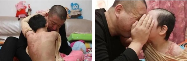 Vụ bé gái 6 tuổi bị mẹ ruột và nhân tình bạo hành: Lời kể của bố ruột gây đau lòng, luật sư khẳng định Vụ việc tàn khốc nhất!-4