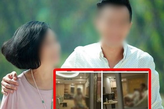 Vợ nắm trong tay toàn bộ ảnh 