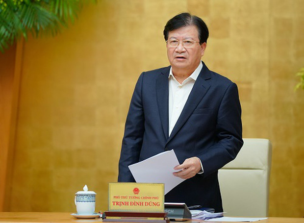 Thủ tướng Nguyễn Xuân Phúc: Hỗ trợ tiền cho người dân sửa nhà sập đổ, hư hỏng nặng-2