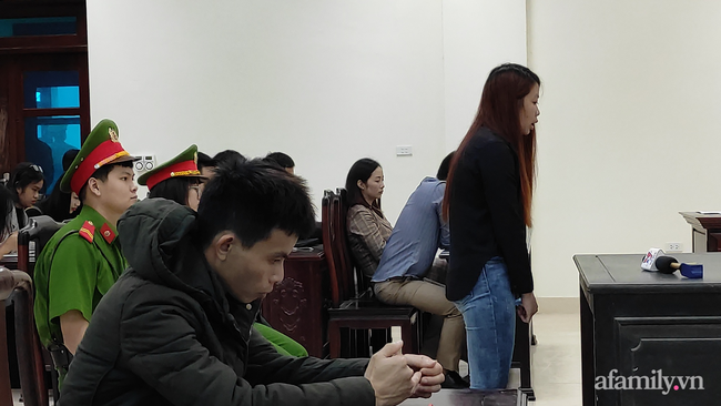 Người tình của mẹ mìn bắt cóc bé trai Bắc Ninh: Bị lừa dối vẫn khuyên bạn gái quay về với chồng, giải quyết dứt điểm thì quay lại-1