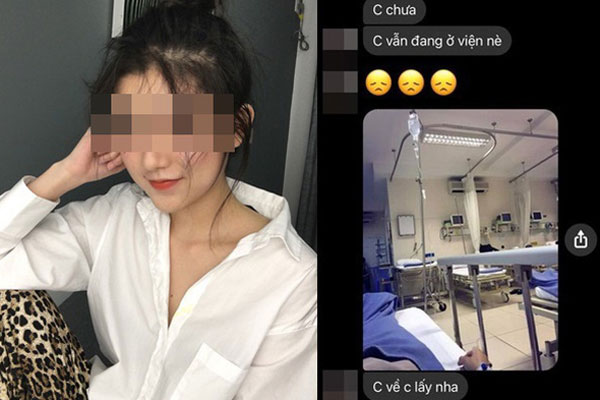 Chàng trai đặt đồ trên app cho rẻ rồi vào quán đợi ship lấy đồ ngồi ăn gây tranh cãi trên mạng xã hội-3