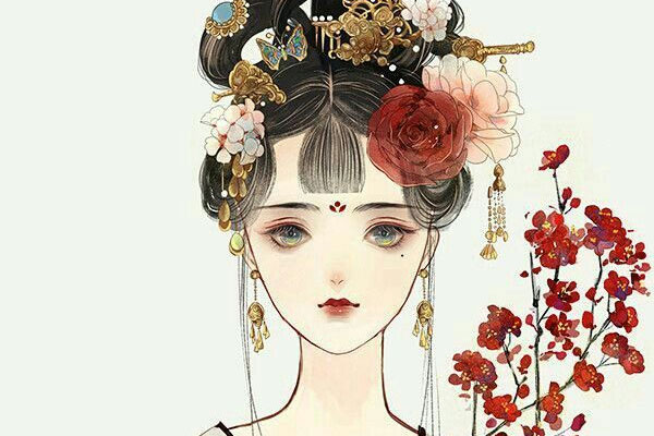 Phụ nữ sở hữu phúc tướng này, cả đời không lo cơm áo gạo tiền, nếu độc thân thì dư dả còn lấy chồng thì được cung phụng hết mực-5