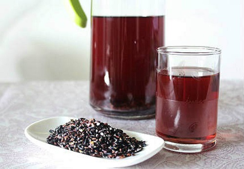 Có một loại nước thần mà chị em cứ uống vào là đẹp: Vừa giúp hội thiếu nữ còn son sở hữu vòng eo 56, vừa hỗ trợ lợi sữa cho các mẹ đang nuôi con nhỏ-4