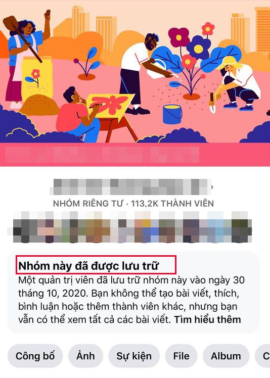 Hương Giang vừa ra tối hậu thư, group anti-fan với hơn 100 nghìn thành viên lập tức ẩn mình-2