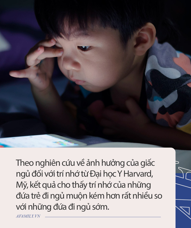 Trẻ có trí nhớ kém thường có chung 5 thói quen này, cần phải sửa đổi trước 6 tuổi nếu không sẽ mang lại hậu quả nghiêm trọng-1