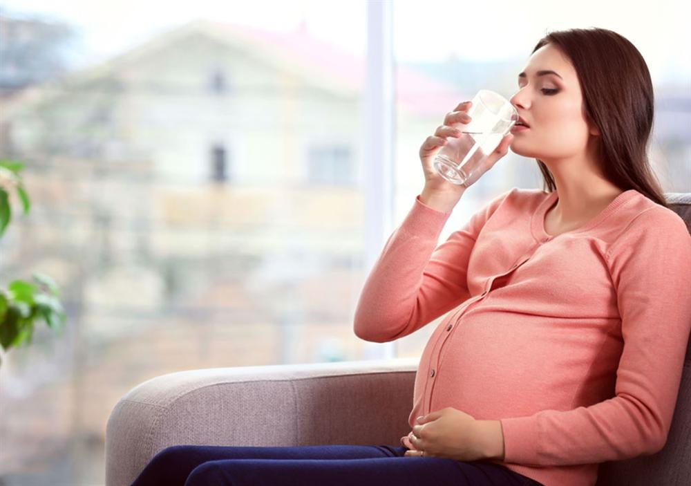 Những việc làm tai hại cho cả thai phụ và thai nhi trong mùa đông nhưng hầu hết các mẹ bầu đang mắc phải-6