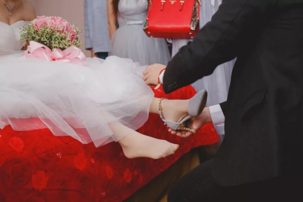 Đám cưới của tôi bị phù dâu phá hỏng-2