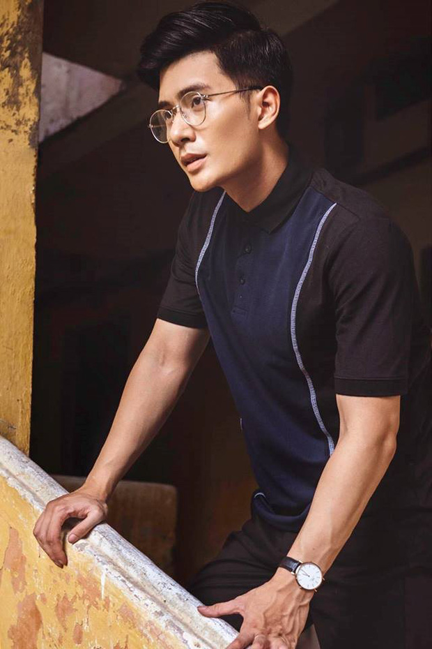 Có một chàng trai trẻ ngồi trên ghế lái chở Lệ Quyên ra về, không ai khác chính là Lâm Bảo Châu.-7