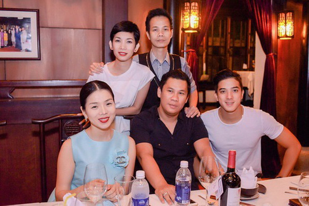 1 thập kỷ hôn nhân của Lệ Quyên và chồng đại gia: Cùng xây dựng gia tài đồ sộ và cái kết đáng tiếc sau nhiều lần gương vỡ lại lành-10