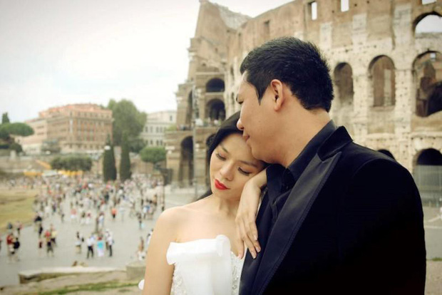 1 thập kỷ hôn nhân của Lệ Quyên và chồng đại gia: Cùng xây dựng gia tài đồ sộ và cái kết đáng tiếc sau nhiều lần gương vỡ lại lành-13