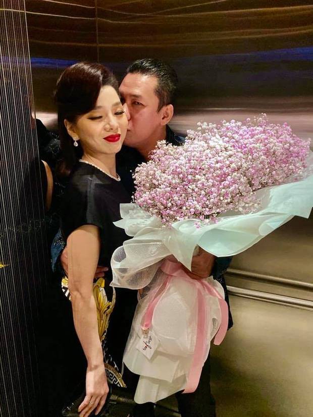 1 thập kỷ hôn nhân của Lệ Quyên và chồng đại gia: Cùng xây dựng gia tài đồ sộ và cái kết đáng tiếc sau nhiều lần gương vỡ lại lành-14