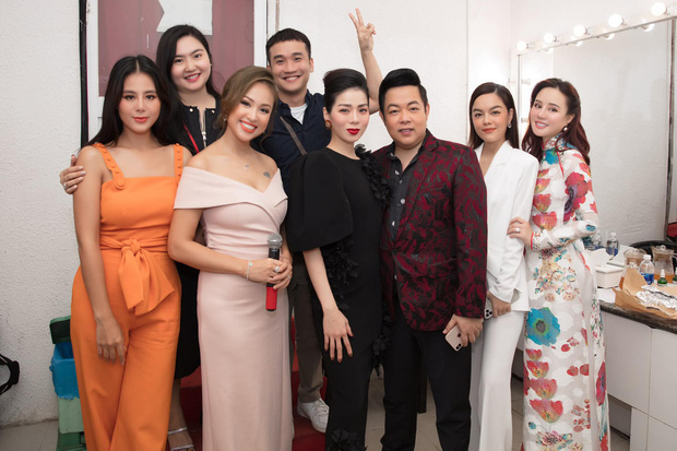 1 thập kỷ hôn nhân của Lệ Quyên và chồng đại gia: Cùng xây dựng gia tài đồ sộ và cái kết đáng tiếc sau nhiều lần gương vỡ lại lành-20