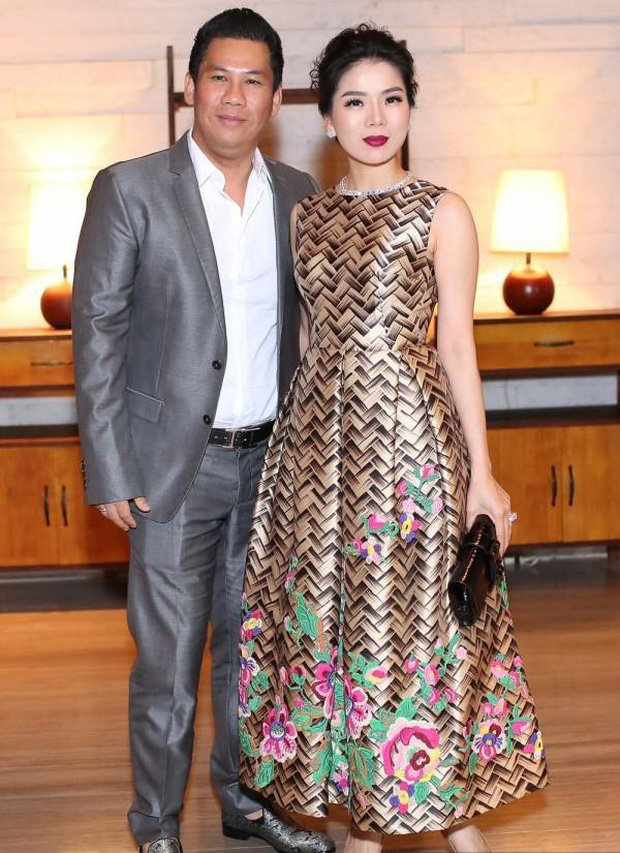 1 thập kỷ hôn nhân của Lệ Quyên và chồng đại gia: Cùng xây dựng gia tài đồ sộ và cái kết đáng tiếc sau nhiều lần gương vỡ lại lành-25