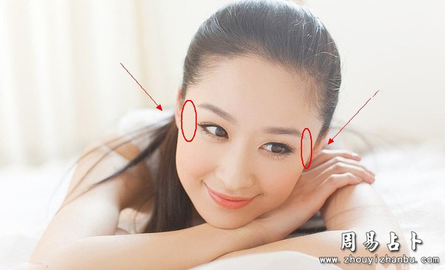 Phụ nữ sở hữu phúc tướng này, cả đời không lo cơm áo gạo tiền, nếu độc thân thì dư dả còn lấy chồng thì được cung phụng hết mực-2