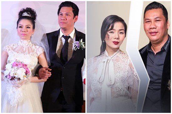 1 thập kỷ hôn nhân của Lệ Quyên và chồng đại gia: Cùng xây dựng gia tài đồ sộ và cái kết đáng tiếc sau nhiều lần gương vỡ lại lành