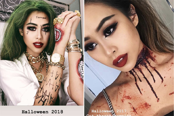 Đẳng cấp rich kid như Tiên Nguyễn: Ăn một bữa tối có giá trên trời với chỉ 1 loại nấm đắt đỏ bậc nhất thế giới-10