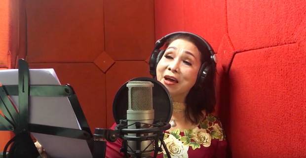 Sao Việt khiến fan nở mũi vì sở hữu học vị danh giá: Hoàng Thùy Linh có ý định học lên Tiến sĩ, Lê Âu Ngân Anh làm Thạc sĩ khi mới 24 tuổi-10