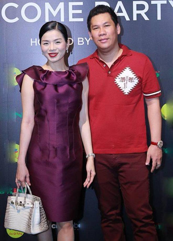 Choáng với biệt thự triệu đô, loạt siêu xe tiền tỷ của nữ hoàng Bolero Lệ Quyên-7