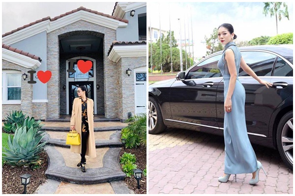 Lệ Quyên lên tiếng sau khi vừa xác nhận ly hôn đã bị bắt gặp được tình trẻ tin đồn đưa đón-3