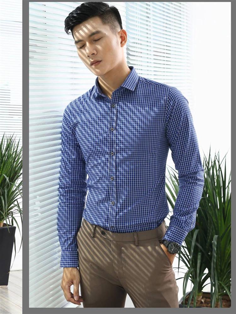 Người mẫu điển trai Lâm Bảo Châu là ai?-11