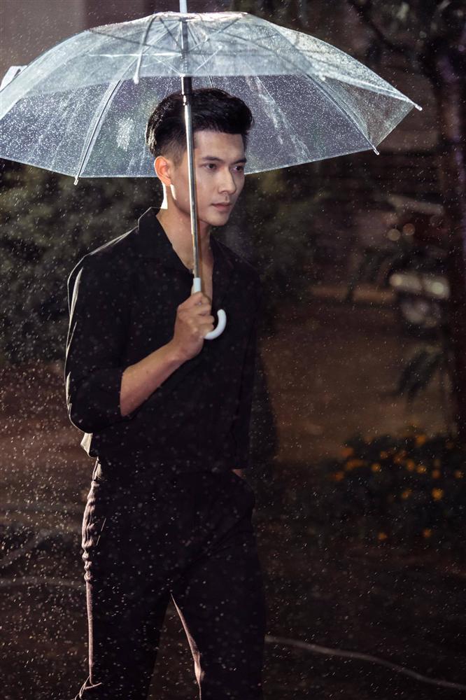 Người mẫu điển trai Lâm Bảo Châu là ai?-12