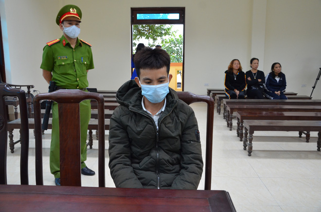Chủ tọa vạch trần diện mạo lừa tình của mẹ mìn bắt cóc bé 2 tuổi tuổi, người bạn trai lặng người-2