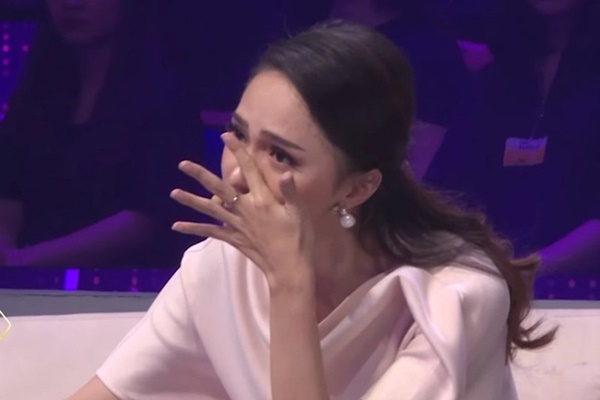 Hương Giang từng chê Khởi My con này nói tiếng Anh ngu, nhưng 6 năm sau lại bị antifan bắt bẻ nói sai ngữ pháp-2