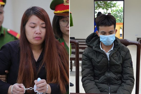 Chủ tọa vạch trần bộ mặt lừa tình của 