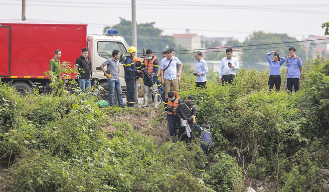 Bố nghi phạm sát hại nữ sinh Học viện Ngân hàng: Cả gia đình phải chịu nỗi tủi hổ dài lâu-3