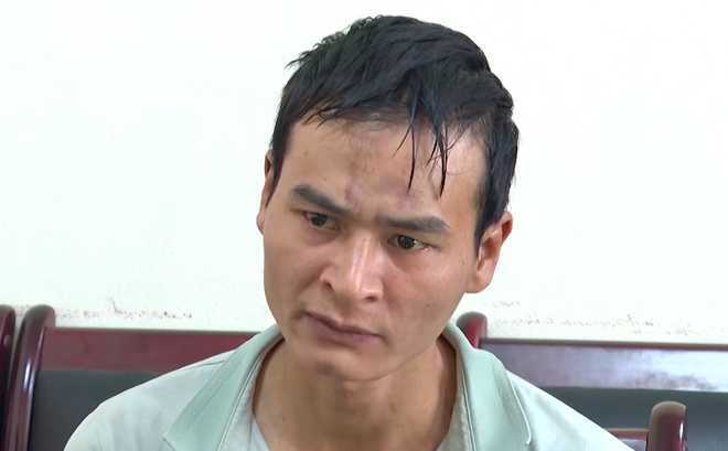 Bố nghi phạm sát hại nữ sinh Học viện Ngân hàng: Cả gia đình phải chịu nỗi tủi hổ dài lâu-1