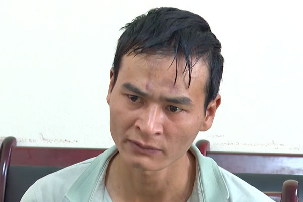 Xác định nghi can sát hại người phụ nữ trong khách sạn ở Thủ Đức-6