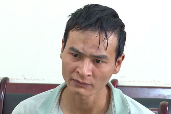 Bố nghi phạm sát hại nữ sinh Học viện Ngân hàng: 