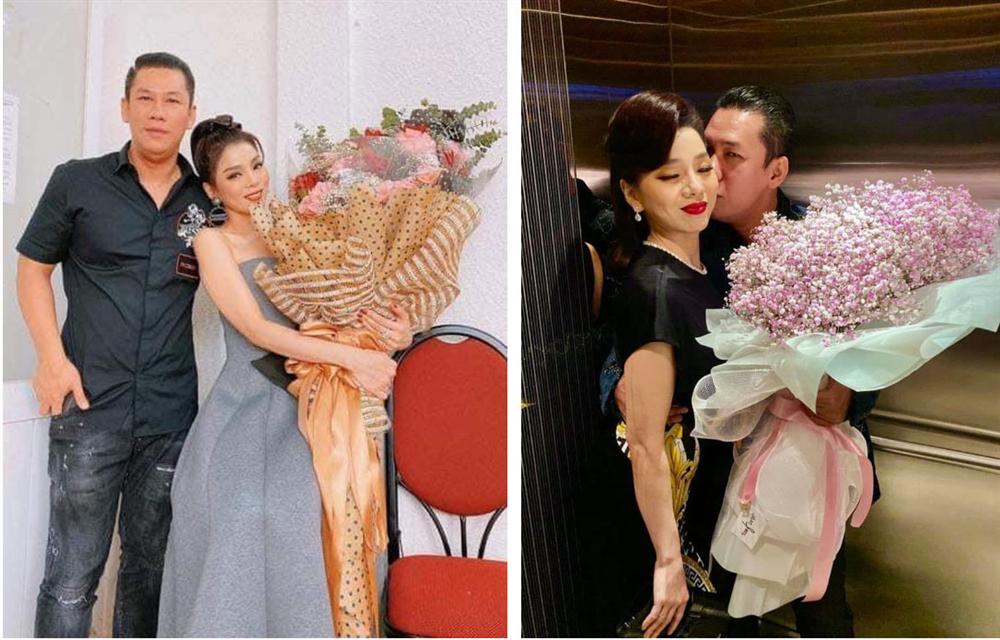 Trước khi ly hôn, Lệ Quyên và chồng cũ đại gia phòng trà giàu nhất Sài Gòn” từng đối xử với nhau thế nào?-5