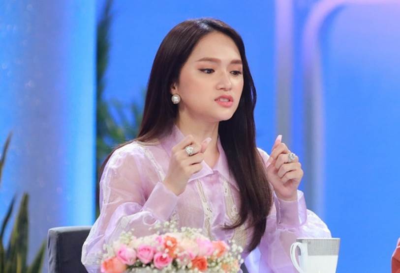 Lý do khiến Hương Giang bị mắng là nữ hoàng đạo lý, toàn phát ngôn gây tranh cãi, đến Lê Hoàng còn lắc đầu phản đối-3