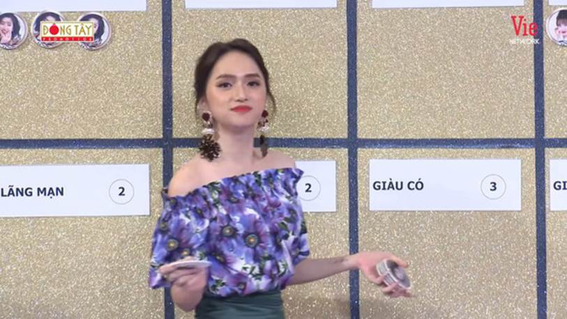 Lý do khiến Hương Giang bị mắng là nữ hoàng đạo lý, toàn phát ngôn gây tranh cãi, đến Lê Hoàng còn lắc đầu phản đối-6