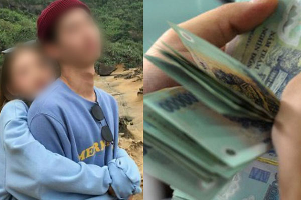 Xôn xao chàng trai đi dự đám cưới người yêu cũ, cố tình đem ảnh hôn hít năm xưa ra làm trò đùa-5