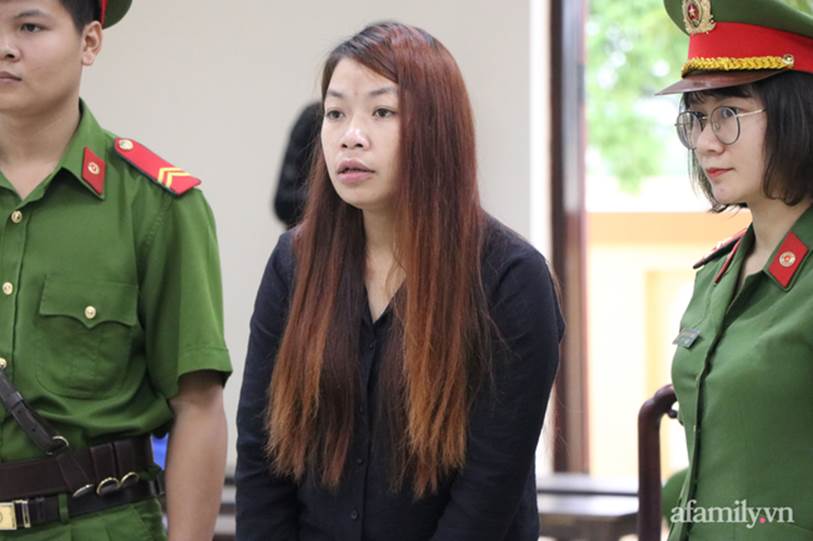 Mẹ mìn bắt cóc bé trai ở Bắc Ninh: Vô trách nhiệm đến mức không nhớ nổi tên con đẻ và giọt nước mắt muộn màng khi nghe tòa tuyên án-1