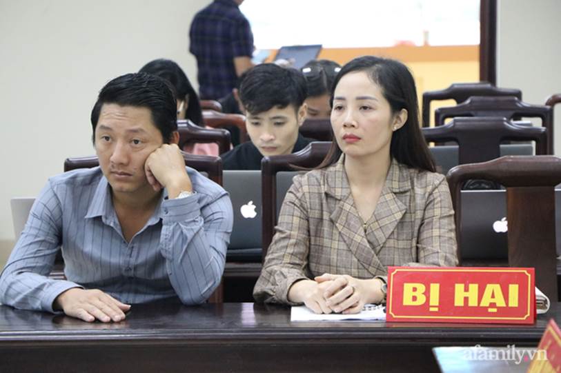 Mẹ mìn bắt cóc bé trai ở Bắc Ninh: Vô trách nhiệm đến mức không nhớ nổi tên con đẻ và giọt nước mắt muộn màng khi nghe tòa tuyên án-2
