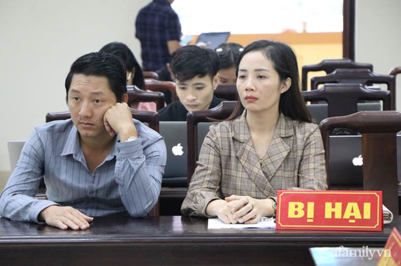 Mẹ mìn bắt cóc bé trai ở Bắc Ninh: Vô trách nhiệm đến mức không nhớ nổi tên con đẻ và giọt nước mắt muộn màng khi nghe tòa tuyên án-2