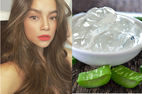 Cho thêm thứ này vào dầu gội, bạn sẽ ngạc nhiên vì tóc bóng mượt, không rụng mà còn mọc nhanh hơn thấy rõ-4